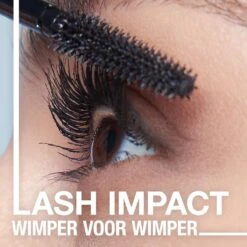 Maybelline Lash Sensational Sky High Waterproof - Zwart - Lengte Mascara - 6 Ml 17 Maybelline Lash Sensational Sky High Waterproof - Zwart - Lengte Mascara - 6 Ml -Cosmetica Winkel 1200x1200 208