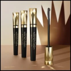 Max Factor Masterpiece Lash Crown Mascara - 001 Black -Cosmetica Winkel 1200x1200 220