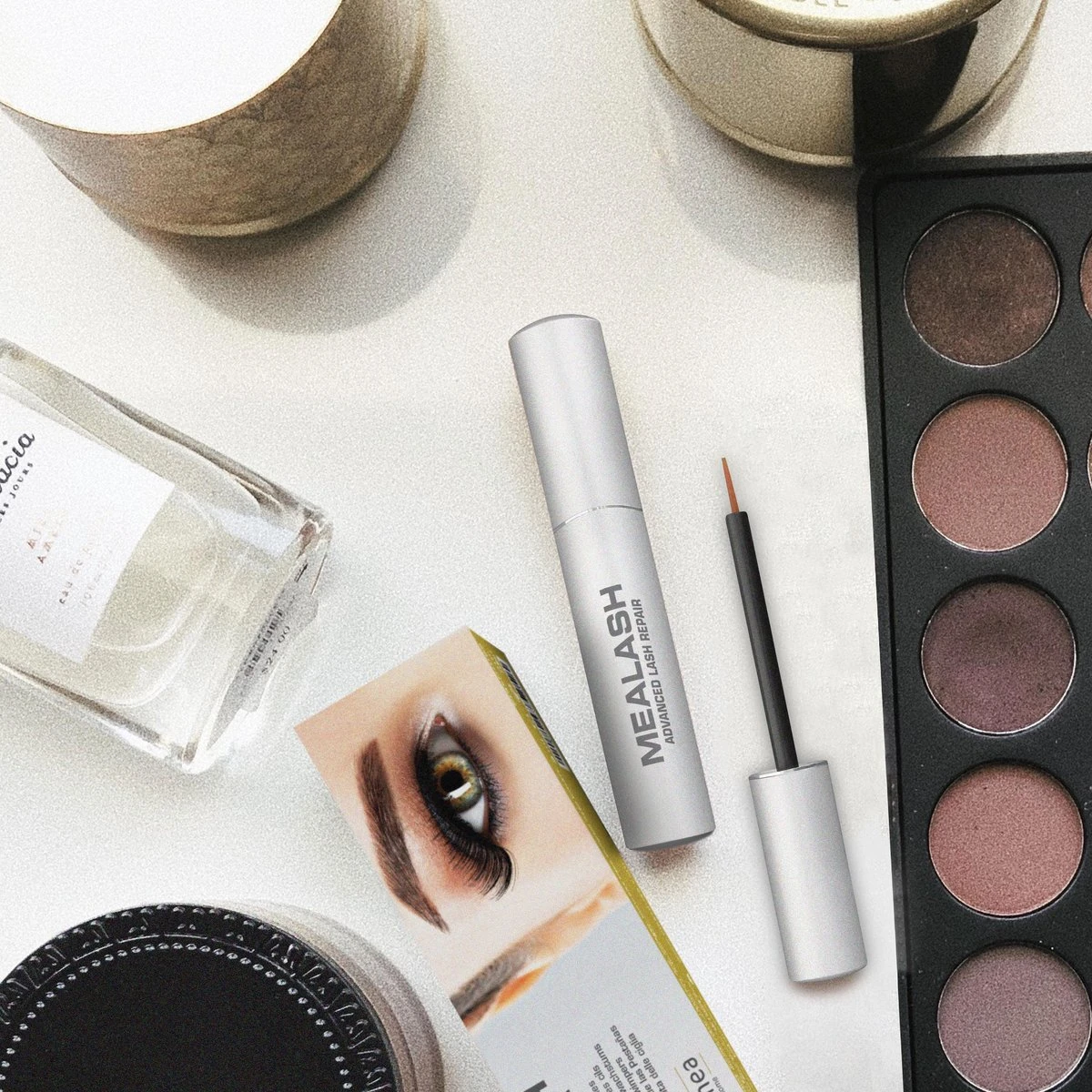 Wimperserum - MEALASH - Groeiserum 8 Wimperserum - MEALASH - Groeiserum - Afbeelding 6