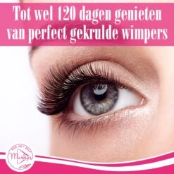 MURLEY’s Lash Lift Professionele Wimperlifting Set - Eyelash Lifting Kit - Wimperlift - Lashlift - 12 Weken Lang Perfect Gekrulde Wimpers - Geen Wimperkruller Meer Nodig 12 MURLEY’s Lash Lift Professionele Wimperlifting Set - Eyelash Lifting Kit - Wimperlift - Lashlift - 12 Weken Lang Perfect Gekrulde Wimpers - Geen Wimperkruller Meer Nodig -Cosmetica Winkel 1200x1200 258