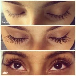 NATURA LASHES - WIMPERSERUM - LASH SERUM - EYELASH GROWTH SERUM - ECHTE RESULTATEN - TOT 55% LANGER EN 75% VOLUMINEUZER OGENDE WIMPERS 9 NATURA LASHES - WIMPERSERUM - LASH SERUM - EYELASH GROWTH SERUM - ECHTE RESULTATEN - TOT 55% LANGER EN 75% VOLUMINEUZER OGENDE WIMPERS -Cosmetica Winkel 1200x1200 265