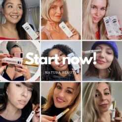 NATURA LASHES - WIMPERSERUM - LASH SERUM - EYELASH GROWTH SERUM - ECHTE RESULTATEN - TOT 55% LANGER EN 75% VOLUMINEUZER OGENDE WIMPERS 11 NATURA LASHES - WIMPERSERUM - LASH SERUM - EYELASH GROWTH SERUM - ECHTE RESULTATEN - TOT 55% LANGER EN 75% VOLUMINEUZER OGENDE WIMPERS -Cosmetica Winkel 1200x1200 266