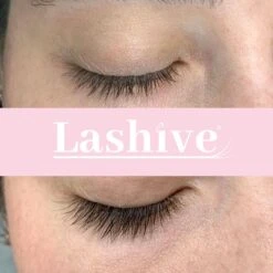 Lashive Wimperserum - Wimper Groeiserum - 3 Ml - Wenkbrauw Serum - Lash Lift Kit - Lashserum -Cosmetica Winkel 1200x1200 269