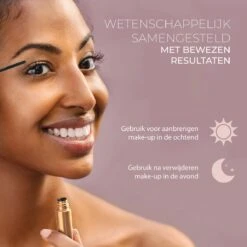UGenics Wimperserum - Wimper Groei - Lash Serum - Eyelash & Wenkbrauw Serum - 5 Ml -Cosmetica Winkel 1200x1200 272