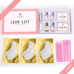 Iconsign® Wimperlifting Set / Lash Lift Kit - 25-Delige - Setje LashGo® Nep Wimpers Inbegrepen - Natuurlijk Wimper Krullen - Wimperliftingset 7 Iconsign® Wimperlifting Set / Lash Lift Kit - 25-Delige - Setje LashGo® Nep Wimpers Inbegrepen - Natuurlijk Wimper Krullen - Wimperliftingset -Cosmetica Winkel 1200x1200 277