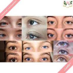 Iconsign® Wimperlifting Set / Lash Lift Kit - 25-Delige - Setje LashGo® Nep Wimpers Inbegrepen - Natuurlijk Wimper Krullen - Wimperliftingset 8 Iconsign® Wimperlifting Set / Lash Lift Kit - 25-Delige - Setje LashGo® Nep Wimpers Inbegrepen - Natuurlijk Wimper Krullen - Wimperliftingset -Cosmetica Winkel 1200x1200 278