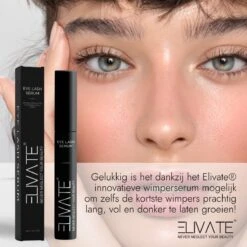 Elivate® Wimperserum 3ml -Cosmetica Winkel 1200x1200 283
