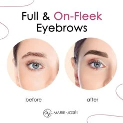 Henna Wenkbrauwverf Donkerbruin | Henna Brows |Geschikt Voor Minstens 25 Toepassingen -Cosmetica Winkel 1200x1200 309