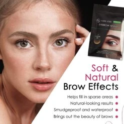 Henna Wenkbrauwverf 5 Kleuren | Henna Brows |Geschikt Voor Minstens 25 Toepassingen | Zelf Je Perfecte Kleur Samenstellen! 15 Henna Wenkbrauwverf 5 Kleuren | Henna Brows |Geschikt Voor Minstens 25 Toepassingen | Zelf Je Perfecte Kleur Samenstellen! -Cosmetica Winkel 1200x1200 312
