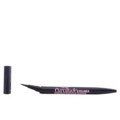 Maybelline Curvitude Eyeliner - 01 Black 19 Maybelline Curvitude Eyeliner - 01 Black -Cosmetica Winkel 1200x1200 320