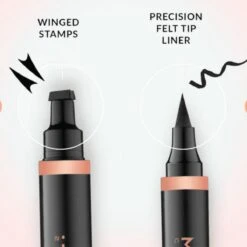 MARBL. Cosmetics - Easy Wing - Eyeliner Stempel - 6MM - 14 MARBL. Cosmetics - Easy Wing - Eyeliner Stempel - 6MM - -Cosmetica Winkel 1200x1200 336