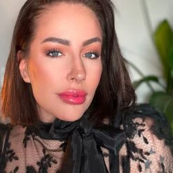 PAVÈZ NUDE COLLECTION ORGANIC LIPSTICK Samples: Nude, Sunkissed & Coral Flair 8 PAVÈZ NUDE COLLECTION ORGANIC LIPSTICK Samples: Nude, Sunkissed & Coral Flair -Cosmetica Winkel 1200x1200 35