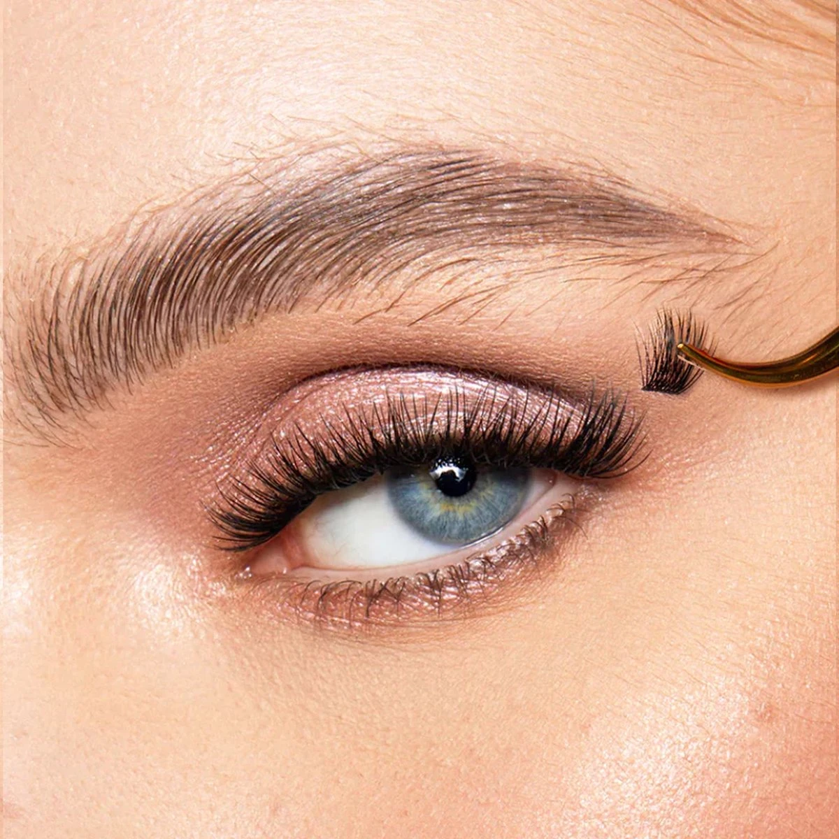 Helioux® - Quicklashes Nepwimpers - DIY Wimpersextensions Voor Thuis - 8mm - Blijven 5+ Dagen Zitten - Complete Set Incl. Wimpers, Lijm, Remover, Pincet - Herbruikbaar - Falscara 3 Helioux® - Quicklashes Nepwimpers - DIY Wimpersextensions Voor Thuis - 8mm - Blijven 5+ Dagen Zitten - Complete Set Incl. Wimpers, Lijm, Remover, Pincet - Herbruikbaar - Falscara