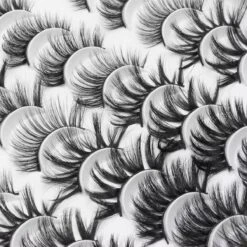 5 Paar Nepwimpers - Sparkolia - Keuze Uit Verschillende Modellen - Hoge Kwaliteit -Cosmetica Winkel 1200x1200 374