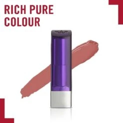 Rimmel London Moisture Renew Lippenstift - 220 Heather Shimmer -Cosmetica Winkel 1200x1200 39