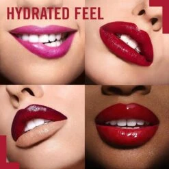 Rimmel London Moisture Renew Lippenstift - 220 Heather Shimmer -Cosmetica Winkel 1200x1200 40