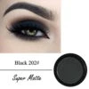 PHOERA™ Super Matte Oogschaduw - 202 - Black -Cosmetica Winkel 1200x1200 401