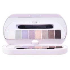 Bourjois La Palette Nude Oogschaduw - 1 Nude Shades -Cosmetica Winkel 1200x1200 405
