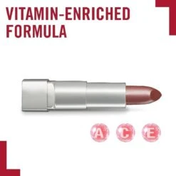 Rimmel London Moisture Renew Lippenstift - 220 Heather Shimmer -Cosmetica Winkel 1200x1200 41