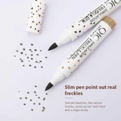Palm QIC Freckle Pen - Sproetjes Pen - Freckle Pen - Freckles - Licht Bruin 11 Palm QIC Freckle Pen - Sproetjes Pen - Freckle Pen - Freckles - Licht Bruin -Cosmetica Winkel 1200x1200 421