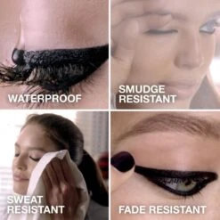 Maybelline Tattoo Liner Gel Pencil - 922 Intense Green - Groen - Waterproof Oogpotlood 17 Maybelline Tattoo Liner Gel Pencil - 922 Intense Green - Groen - Waterproof Oogpotlood -Cosmetica Winkel 1200x1200 427