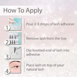 DUO - Lash Adhesive Wimperlijm - Dark -Cosmetica Winkel 1200x1200 443