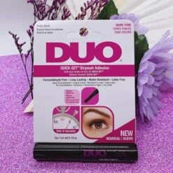 Ardell - Duo Quick - Wimperlijm - Long Lasting - Waterproof 12 Ardell - Duo Quick - Wimperlijm - Long Lasting - Waterproof -Cosmetica Winkel 1200x1200 447