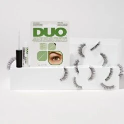 DUO Brush-on Adhesive - Wimperlijm - Clear 15 DUO Brush-on Adhesive - Wimperlijm - Clear -Cosmetica Winkel 1200x1200 449
