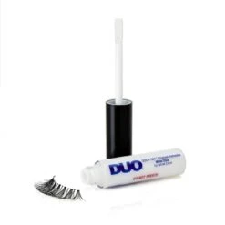 DUO - Quick-Set Lash Adhesive Brush-On Wimperlijm - Clear 11 DUO - Quick-Set Lash Adhesive Brush-On Wimperlijm - Clear -Cosmetica Winkel 1200x1200 453