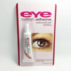 PRO-Deals | EyeLash Adhesive | Wimperlijm | Make-up | Nepwimpers | Extension Tool | 7 Gram | Clear White 11 PRO-Deals | EyeLash Adhesive | Wimperlijm | Make-up | Nepwimpers | Extension Tool | 7 Gram | Clear White -Cosmetica Winkel 1200x1200 455