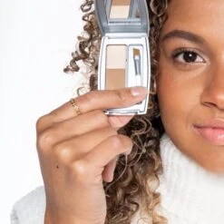 Herome Eye Care Wenkbrauw Poeder Taupe - Compact Brow Powder - Waterproof Verrijkt Met Panthenol - Volumineuze Wenkbrauwen 18 Herome Eye Care Wenkbrauw Poeder Taupe - Compact Brow Powder - Waterproof Verrijkt Met Panthenol - Volumineuze Wenkbrauwen -Cosmetica Winkel 1200x1200 461