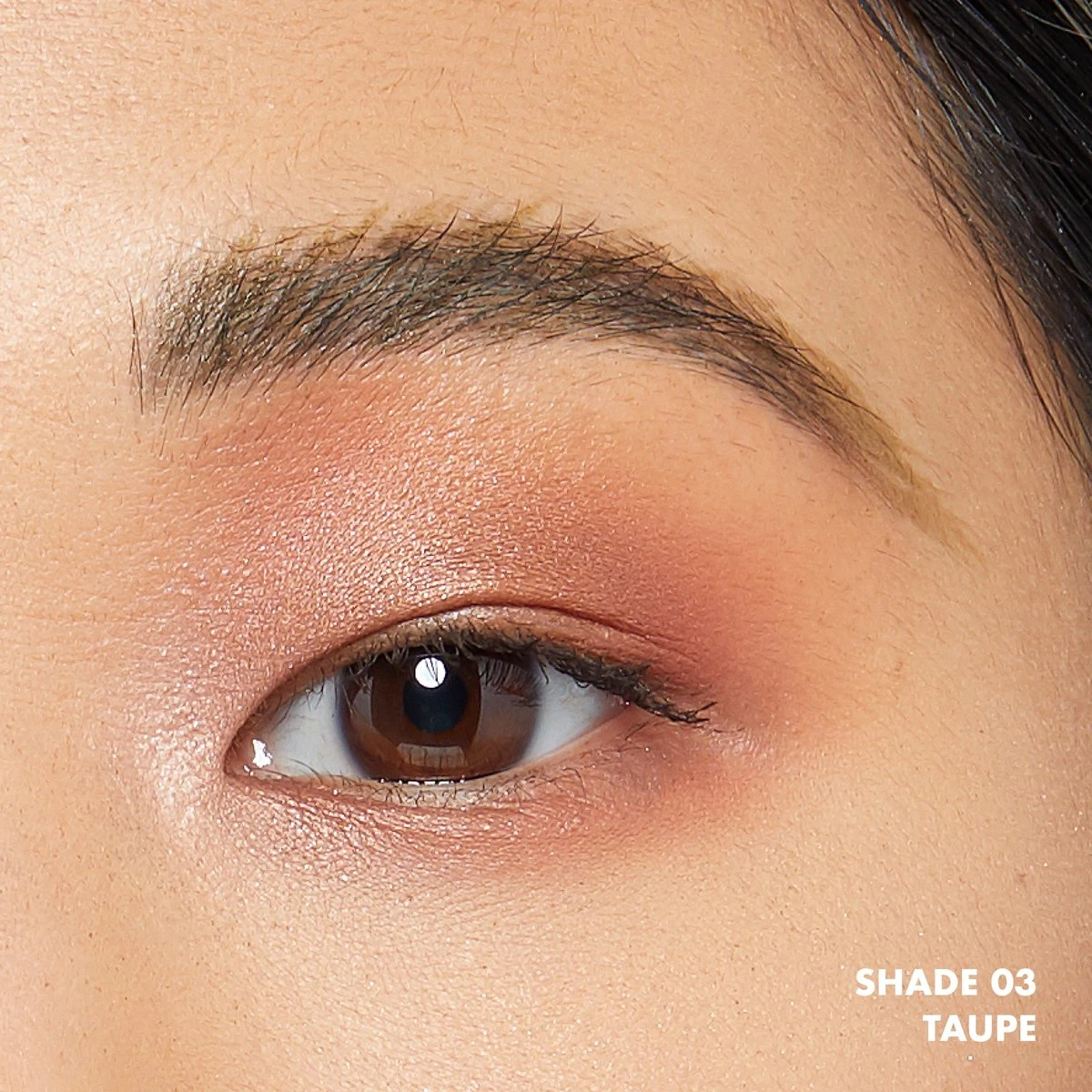 NYX Professional Makeup Lift & Snatch! Brow Tint Pen Wenkbrauwpotlood - Taupe 5 NYX Professional Makeup Lift & Snatch! Brow Tint Pen Wenkbrauwpotlood - Taupe - Afbeelding 3