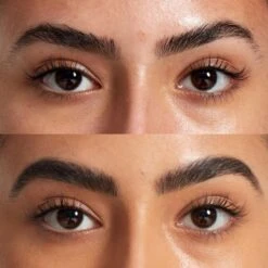 NYX Professional Makeup Fill & Fluff Eyebrow Pomade Pencil - FFEP08 Black - Wenkbrauw Potlood - 0,2 Gr 15 NYX Professional Makeup Fill & Fluff Eyebrow Pomade Pencil - FFEP08 Black - Wenkbrauw Potlood - 0,2 Gr -Cosmetica Winkel 1200x1200 480