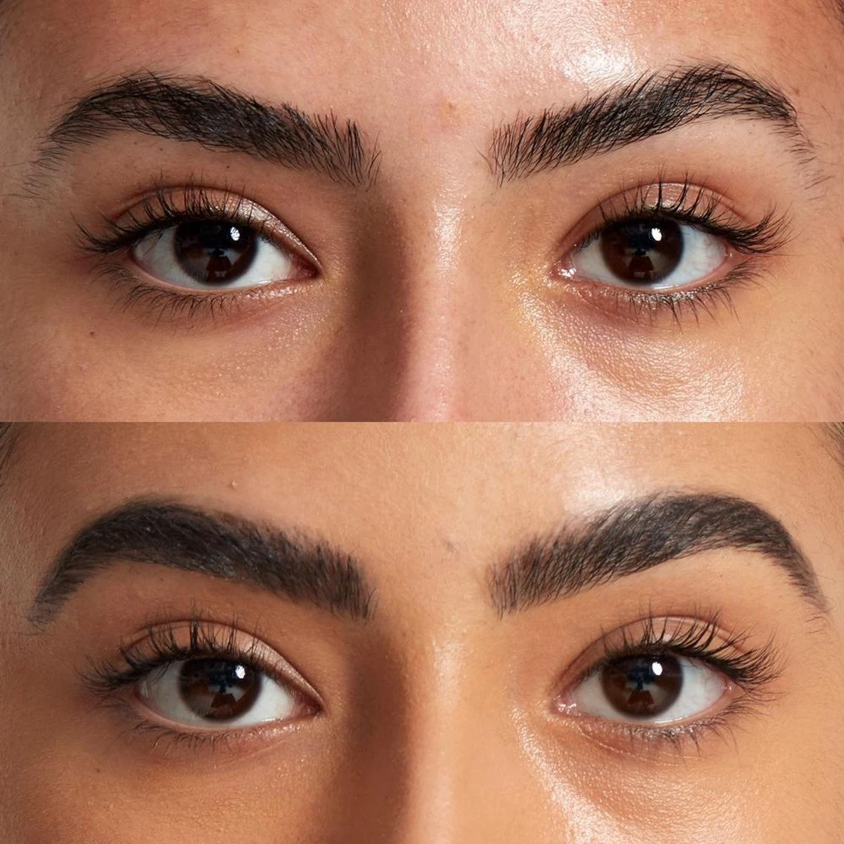 NYX Professional Makeup Fill & Fluff Eyebrow Pomade Pencil - FFEP08 Black - Wenkbrauw Potlood - 0,2 Gr 7 NYX Professional Makeup Fill & Fluff Eyebrow Pomade Pencil - FFEP08 Black - Wenkbrauw Potlood - 0,2 Gr - Afbeelding 5