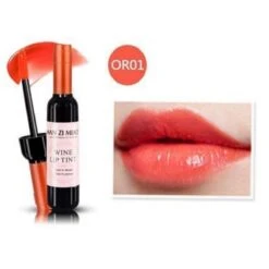 MAN ZI MIAO® Lippenstift - Wijn - Wine - Wijnfles - Lipgloss - Lipstick - Make Up - Rose - Chardonnay Orange - Wine Lip Tint 5 MAN ZI MIAO® Lippenstift - Wijn - Wine - Wijnfles - Lipgloss - Lipstick - Make Up - Rose - Chardonnay Orange - Wine Lip Tint -Cosmetica Winkel 1200x1200 51