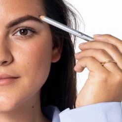 Herome Eye Care Wenkbrauwpotlood Bruin - Brow Pencil - Met Borsteltje, Stevige Potloodpunt En Puntenslijper 14 Herome Eye Care Wenkbrauwpotlood Bruin - Brow Pencil - Met Borsteltje, Stevige Potloodpunt En Puntenslijper -Cosmetica Winkel 1200x1200 514