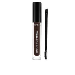 L’Oréal Paris Unbelieva Brow Wenkbrauwgel - 109 Ebony - Donker Bruin - Waterproof - 3.4 Ml 19 L’Oréal Paris Unbelieva Brow Wenkbrauwgel - 109 Ebony - Donker Bruin - Waterproof - 3.4 Ml -Cosmetica Winkel 1200x1200 517