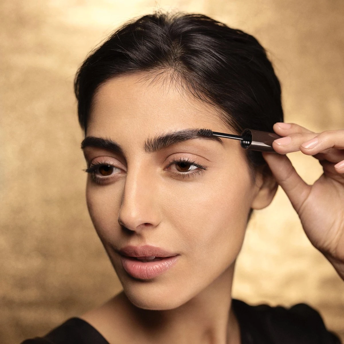 Max Factor Brow Revival Wenkbrauwgel - 003 Brown 4 Max Factor Brow Revival Wenkbrauwgel - 003 Brown - Afbeelding 2