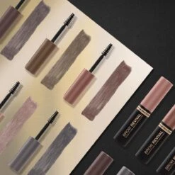 Max Factor Brow Revival Wenkbrauwgel - 003 Brown 15 Max Factor Brow Revival Wenkbrauwgel - 003 Brown -Cosmetica Winkel 1200x1200 521