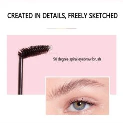 Palm Brow Styling Soap - 100% Vegan - Wenkbrauw Styling Zeep - Wenkbrauwgel Met Langdurig Effect – Veilig En Natuurlijk – Brow Shaping - Wenkbrauw Soap 17 Palm Brow Styling Soap - 100% Vegan - Wenkbrauw Styling Zeep - Wenkbrauwgel Met Langdurig Effect – Veilig En Natuurlijk – Brow Shaping - Wenkbrauw Soap -Cosmetica Winkel 1200x1200 523