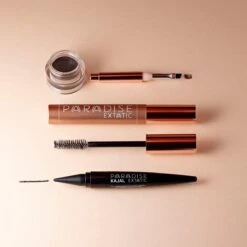 L’Oréal Paris Paradise Extatic Brow Pomade Wenkbrauwgel - 106 Ebony 9 L’Oréal Paris Paradise Extatic Brow Pomade Wenkbrauwgel - 106 Ebony -Cosmetica Winkel 1200x1200 543