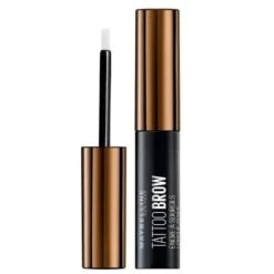 Maybelline New York Tattoo Brow Peel-Off Wenkbrauwgel - 2 Medium Brown - Bruin 39 Maybelline New York Tattoo Brow Peel-Off Wenkbrauwgel - 2 Medium Brown - Bruin -Cosmetica Winkel 1200x1200 548