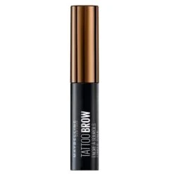 Maybelline New York Tattoo Brow Peel-Off Wenkbrauwgel - 2 Medium Brown - Bruin 40 Maybelline New York Tattoo Brow Peel-Off Wenkbrauwgel - 2 Medium Brown - Bruin -Cosmetica Winkel 1200x1200 549