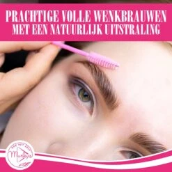 MURLEY'S Brow Lamination Kit - Brow Lift - Starterkit - Wenkbrauwlifting Set - Langdurig Perfecte Wenkbrauwen 16 MURLEY'S Brow Lamination Kit - Brow Lift - Starterkit - Wenkbrauwlifting Set - Langdurig Perfecte Wenkbrauwen -Cosmetica Winkel 1200x1200 557