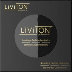 Liviton Eyebrow Lamination - Wenkbrauwgel - Brow Gel - Transparant - 50 Ml 13 Liviton Eyebrow Lamination - Wenkbrauwgel - Brow Gel - Transparant - 50 Ml -Cosmetica Winkel 1200x1200 566