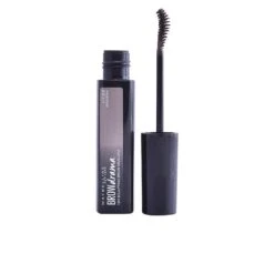 Maybelline Brow Drama - Medium Brown - Bruin - Wenkbrauwmascara 17 Maybelline Brow Drama - Medium Brown - Bruin - Wenkbrauwmascara -Cosmetica Winkel 1200x1200 570