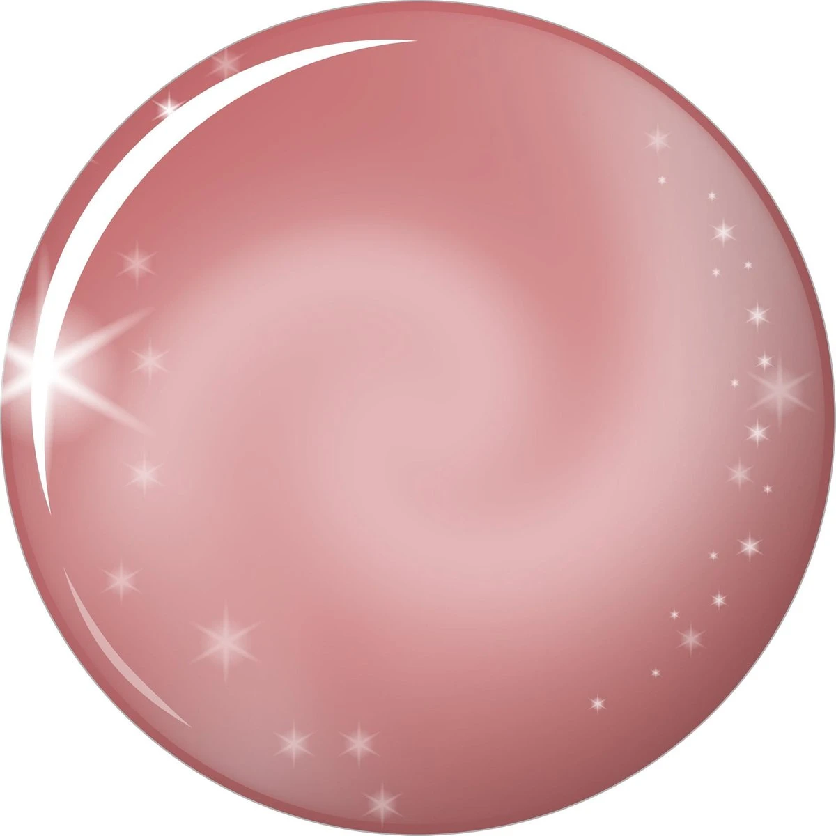 Rimmel London - Oh My Gloss! - Snog - Lipgloss 11 Rimmel London - Oh My Gloss! - Snog - Lipgloss - Afbeelding 9