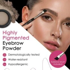 Wenkbrauwpoeder Donkerblond - Taupe - Wenkbrauw Make-up - Zachte, Natuurlijke Wenkbrauwen - Marie-José & Co 16 Wenkbrauwpoeder Donkerblond - Taupe - Wenkbrauw Make-up - Zachte, Natuurlijke Wenkbrauwen - Marie-José & Co -Cosmetica Winkel 1200x1200 592