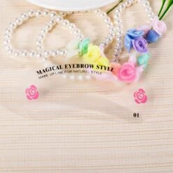 Merkloos Wenkbrauw Stencil / Wenkbrauw Sjabloon Voor Wenkbrauw Stempel - 24 Verschillende Sjablonen - Wenkbrauw Poeder En Wenkbrauwverf - Brow Stamp - Wenkbrauw Vormen - Make Up Set - Make Up Kwasten Set - Cadeau Voor Haar - Wenkbrauwsjablonen 10 Merkloos Wenkbrauw Stencil / Wenkbrauw Sjabloon Voor Wenkbrauw Stempel - 24 Verschillende Sjablonen - Wenkbrauw Poeder En Wenkbrauwverf - Brow Stamp - Wenkbrauw Vormen - Make Up Set - Make Up Kwasten Set - Cadeau Voor Haar - Wenkbrauwsjablonen -Cosmetica Winkel 1200x1200 605