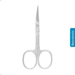 BeautyTools Wenkbrauwschaar - Wenkbrauw Trimmer - Eyebrow Scissor - Stevig Recht Snijvlak - INOX (9.5 Cm) (NS-0799) 11 BeautyTools Wenkbrauwschaar - Wenkbrauw Trimmer - Eyebrow Scissor - Stevig Recht Snijvlak - INOX (9.5 Cm) (NS-0799) -Cosmetica Winkel 1200x1200 639